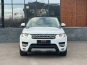 Land Rover Range Rover SE 2016 фото 1