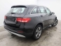Mercedes-Benz GLC-Klasse 2017 photo 3