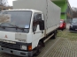 Mitsubishi Canter 1990 photo 2