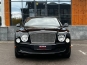 Bentley Mulsanne 2013 photo 1