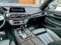BMW 730 xDrive 2016 фото 14