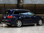 Mercedes-Benz GL 500 AMG Exterieur 2013 photo 3