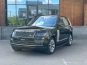 Land Rover Range Rover Autobiography 2018 фото 2