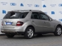 Mercedes-Benz M-Class ML500 W164 2006 photo 5