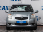 Toyota Yaris 2006 photo 1