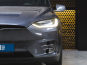Tesla Model X Dual Motor P100D 2020 photo 2