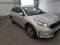 Kia Niro 2018 photo 16