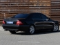 Mercedes-Benz S-Class S500L 2003 photo 8