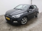 Hyundai i20 2017 фото