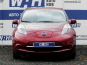 Nissan Leaf S 2014 фото 2