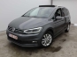 Volkswagen Touran 2018 фото