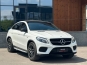 Mercedes-Benz GLE 43 AMG 2018 фото