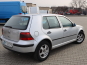 Volkswagen Golf 2001 photo 3