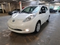 Nissan Leaf 2016 фото