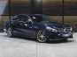 Mercedes-Benz E-Class E350 2014 photo 3