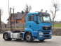 MAN TGS 18.360 2009 photo 1