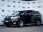 Toyota Highlander 2015 photo