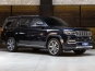 Jeep Grand Wagoneer 2022 фото 4