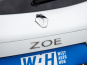 Renault Zoe 2017 photo 7