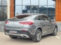 Mercedes-Benz GLE-Class Coupe 2020 фото 5