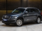 Skoda Kodiaq 2019 фото
