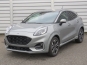 Ford Puma 2021 photo