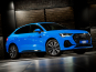 Audi Q3 Sportback 2020 photo 8