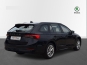 Skoda Octavia Combi 2020 фото 5