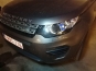 Land Rover Discovery 2016 photo 10
