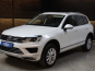 Volkswagen Touareg 2016 photo 2