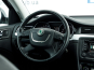 Skoda Superb Green Line 2013 photo 27