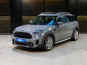 MINI Cooper Clubman 2021 фото