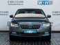Skoda Superb Ambition 2016 фото 36
