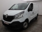 Renault Trafic 2016 фото