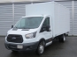 Ford Transit Koffer 2017 фото