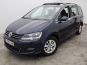 Volkswagen Sharan 2016 фото