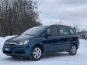 Opel Zafira 2007 photo