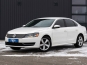 Volkswagen Passat 2012 photo