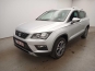 SEAT Ateca 2017 фото