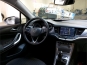 Opel Astra 2017 photo 1