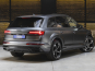Audi Q7 S-Line 2021 photo 7