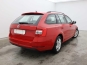 Skoda Octavia Combi 2018 photo 3