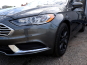 Ford Fusion 2016 photo 1