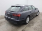 Audi A6 Avant 2015 фото 4
