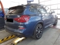 BMW X3 2018 photo 1