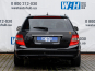 Mercedes-Benz C 220 Avantgarde 2008 photo 4
