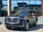Cadillac Escalade Platinum 4WD 2022 фото 2
