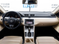 Volkswagen CC Sport 2011 photo 10