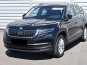 Skoda Kodiaq 2018 фото