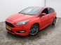 Ford Focus 2017 фото